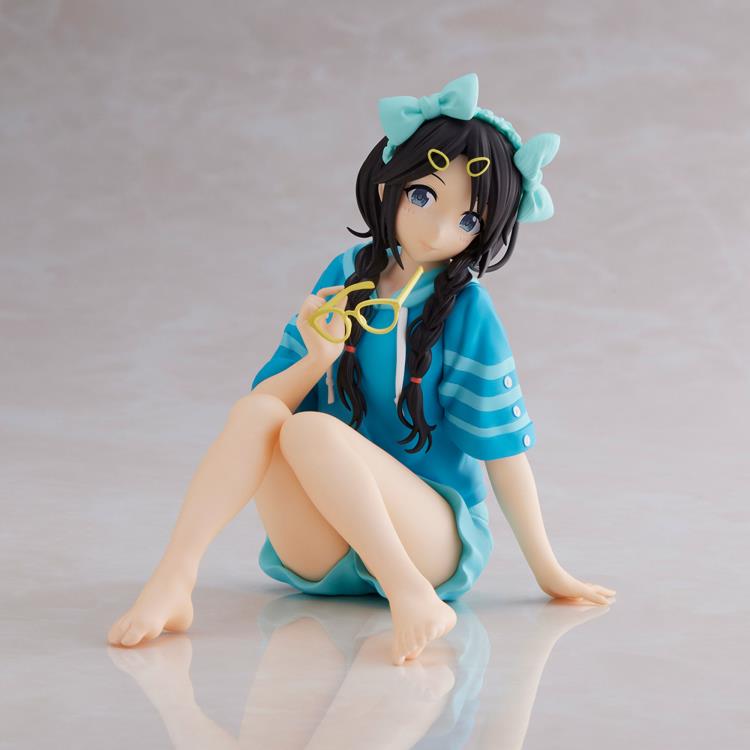 The Idolmaster Shiny Colors Relax time Yuika Mitsumine *Pre-Order* 