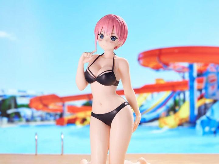 The Quintessential Quintuplets Movie Celestial Vivi Ichika Nakano