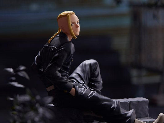 Tokyo Revengers Break Time Collection Vol.2 Ken Ryuguji *Pre-Order* 