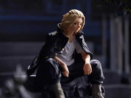 Tokyo Revengers Break Time Collection Vol.3 Manjiro Sano *Pre-Order* 