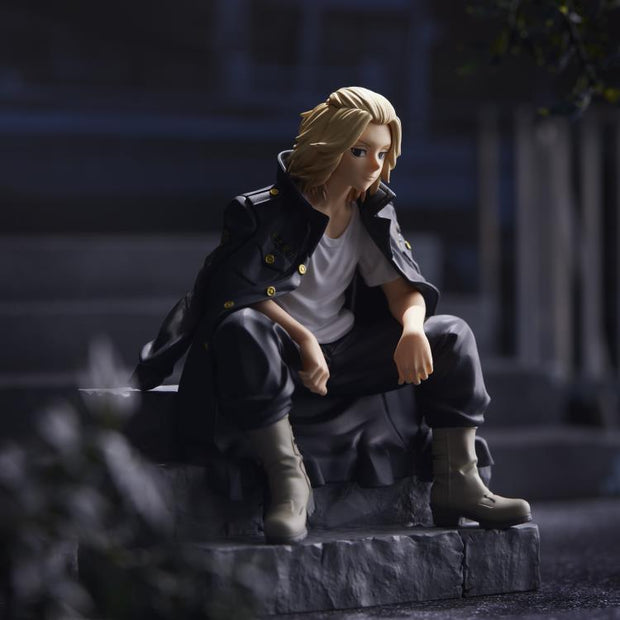 Tokyo Revengers Break Time Collection Vol.3 Manjiro Sano *Pre-Order* 