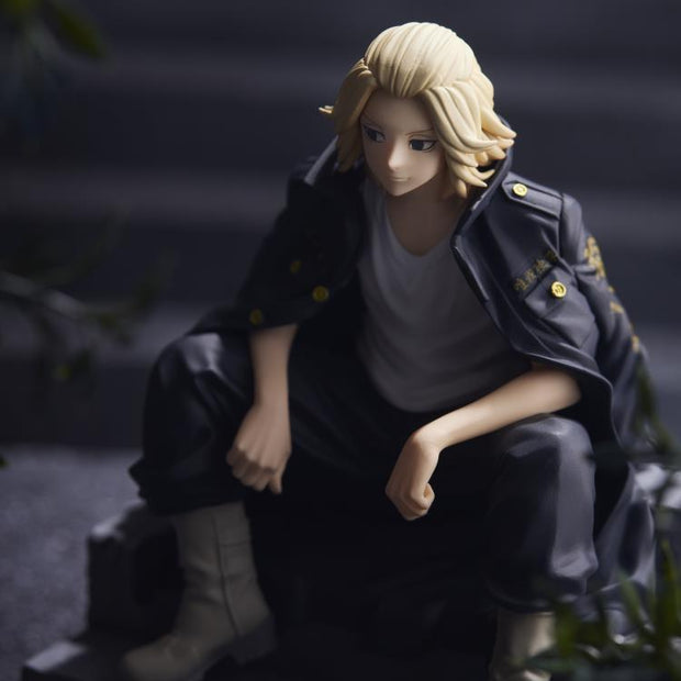 Tokyo Revengers Break Time Collection Vol.3 Manjiro Sano *Pre-Order* 