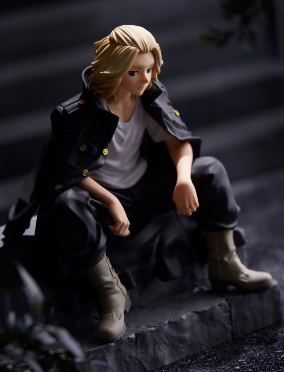 Tokyo Revengers Break Time Collection Vol.3 Manjiro Sano *Pre-Order* 