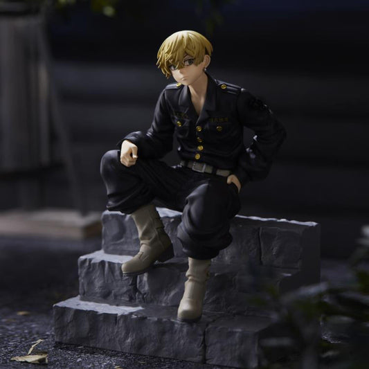 Tokyo Revengers Break Time Collection Vol.4 Chifuryu Matsuno *Pre-Order* 