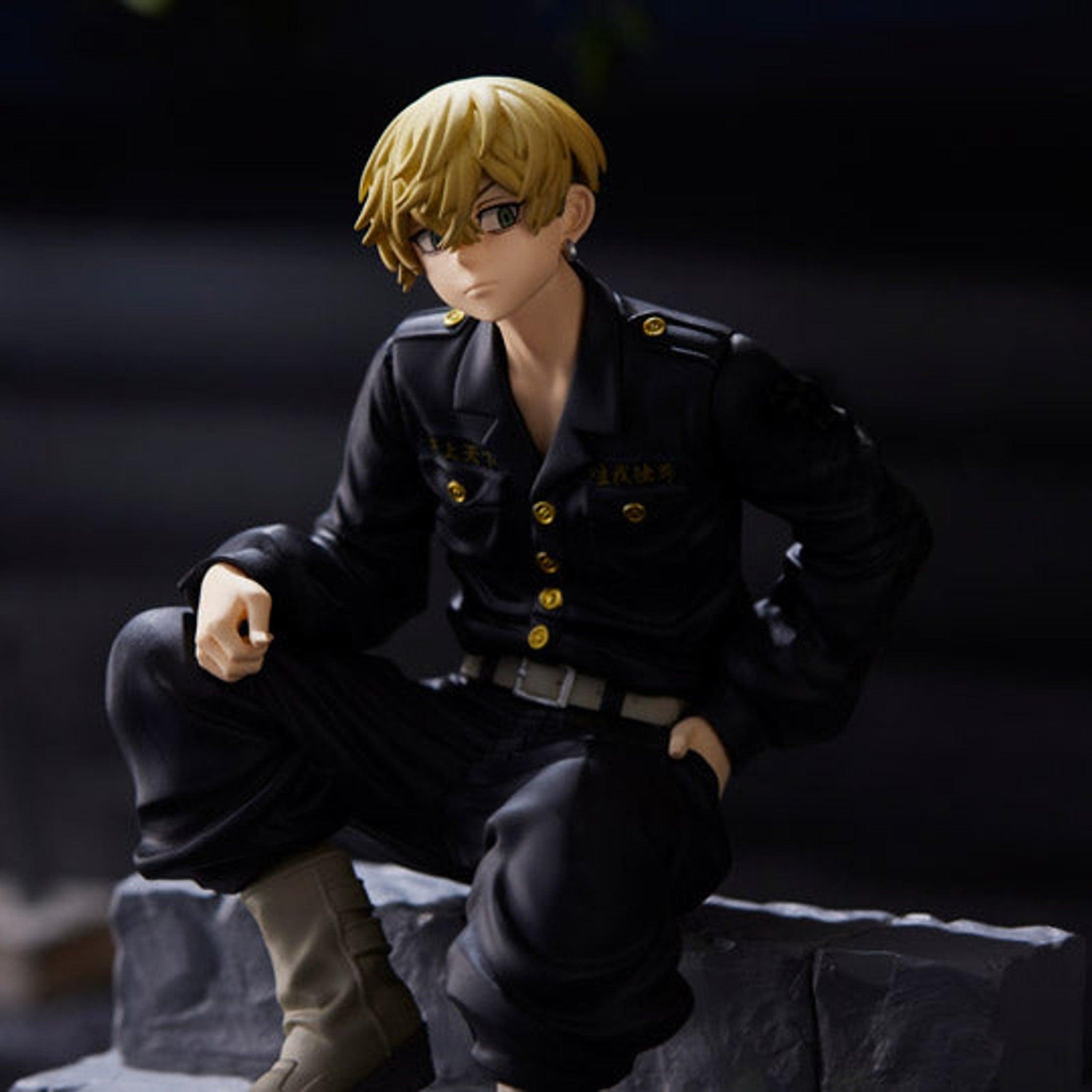 Tokyo Revengers Break Time Collection Vol.4 Chifuryu Matsuno *Pre-Order* 