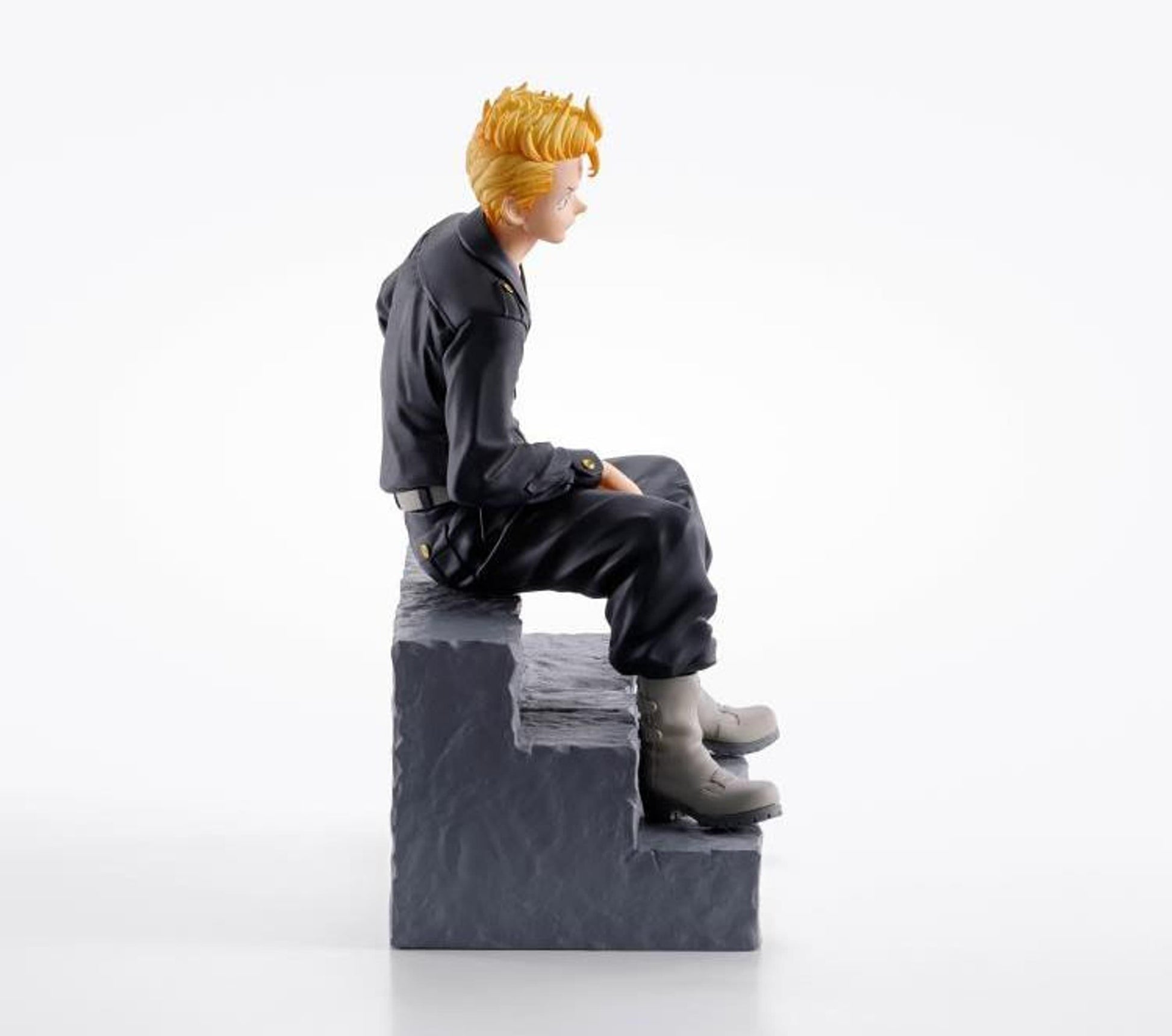 Tokyo Revengers Break Time Collection Vol.6 Takemichi Hanagaki *Pre-order* 