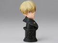 Tokyo Revengers Faceculptures Chifuyu Matsuno (Ver.A) *Pre-Order* 