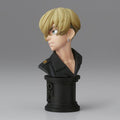 Tokyo Revengers Faceculptures Chifuyu Matsuno (Ver.A) *Pre-Order* 