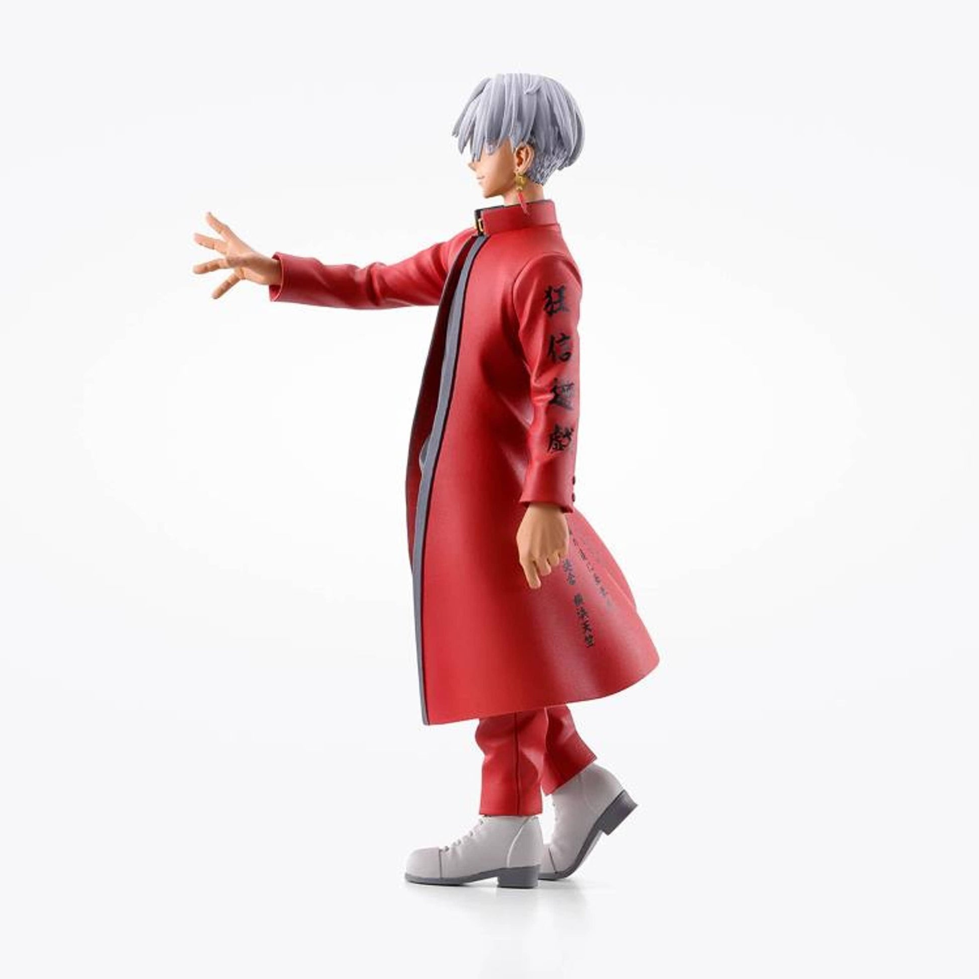 Tokyo Revengers Izana Kurokawa *Pre-order* 