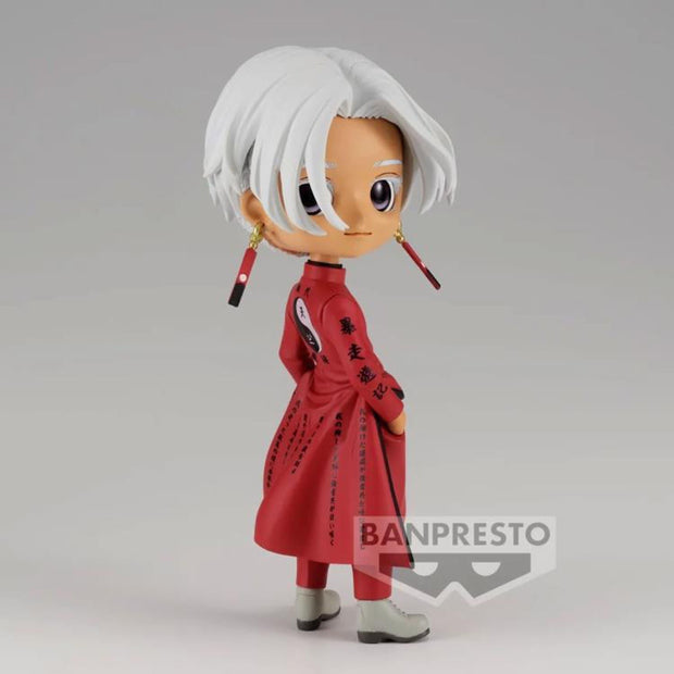 Tokyo Revengers Q Posket Izana Kurokawa *Pre-order* 