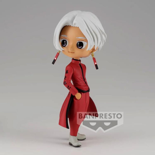 Tokyo Revengers Q Posket Izana Kurokawa *Pre-order* 