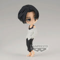 Tokyo Revengers Q Posket Manjiro Sano (Black Hair Ver.) *Pre-Order* 