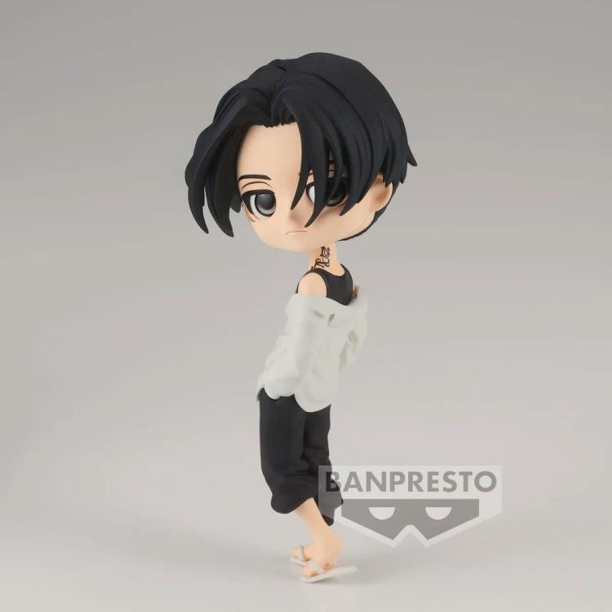 Tokyo Revengers Q Posket Manjiro Sano (Black Hair Ver.) *Pre-Order* 