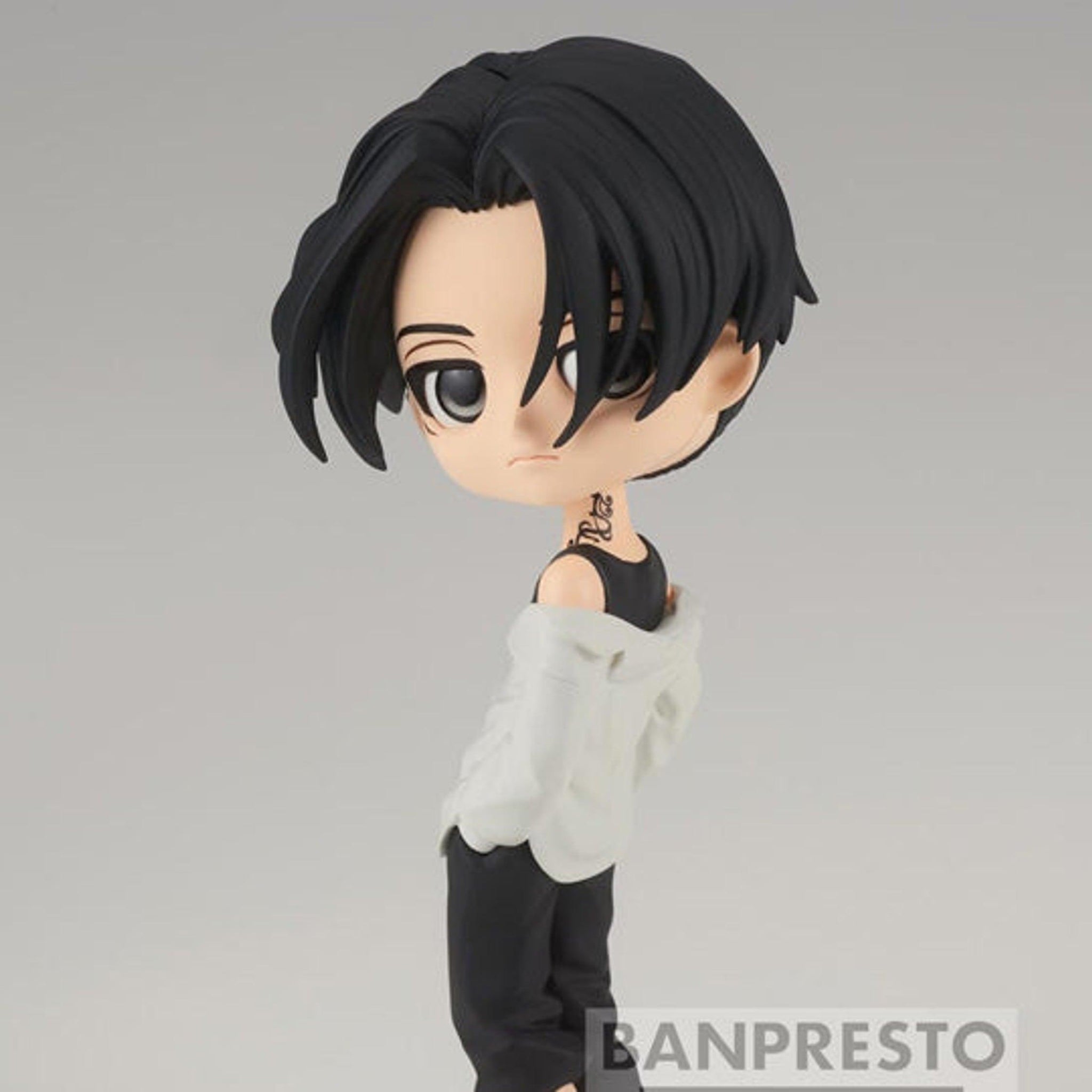 Tokyo Revengers Q Posket Manjiro Sano (Black Hair Ver.) *Pre-Order* 