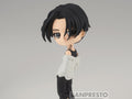 Tokyo Revengers Q Posket Manjiro Sano (Black Hair Ver.) *Pre-Order* 