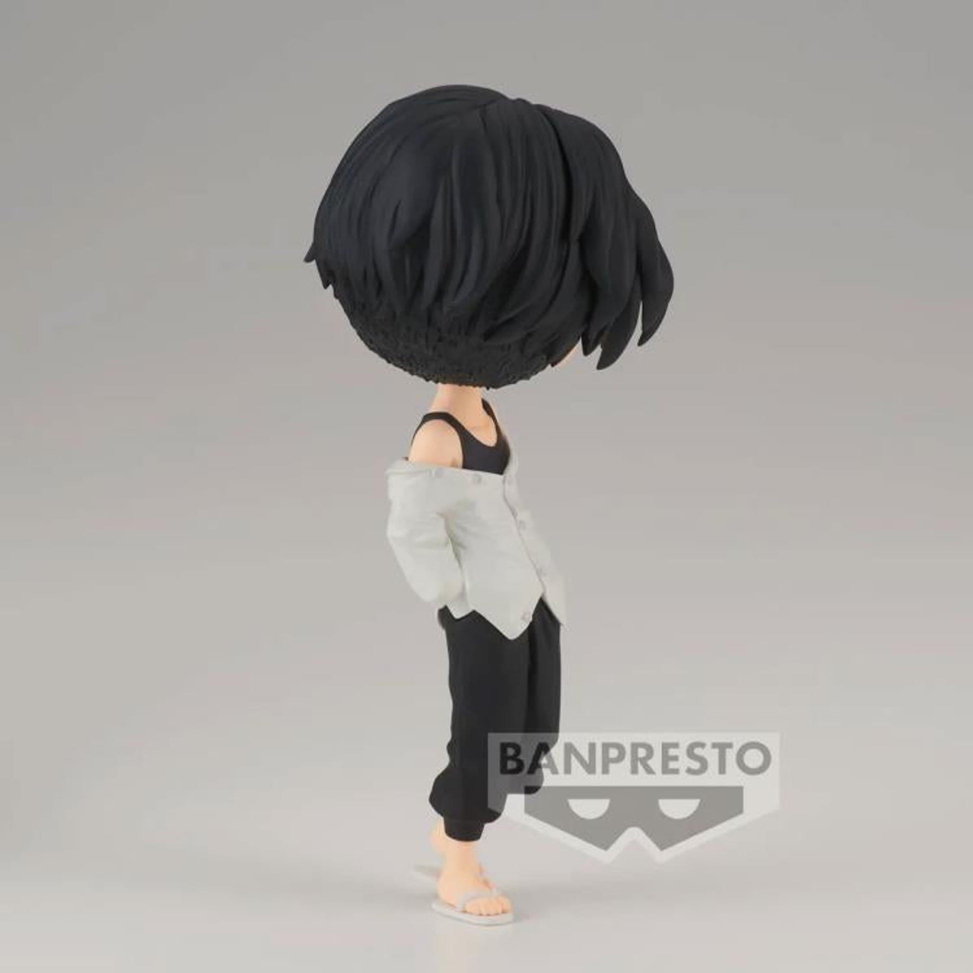 Tokyo Revengers Q Posket Manjiro Sano (Black Hair Ver.) *Pre-Order* 