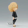 Tokyo Revengers Q Posket Manjiro Sano (Plain Clothes Ver. A) *Pre-Order* 