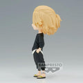 Tokyo Revengers Q Posket Manjiro Sano (Plain Clothes Ver. A) *Pre-Order* 