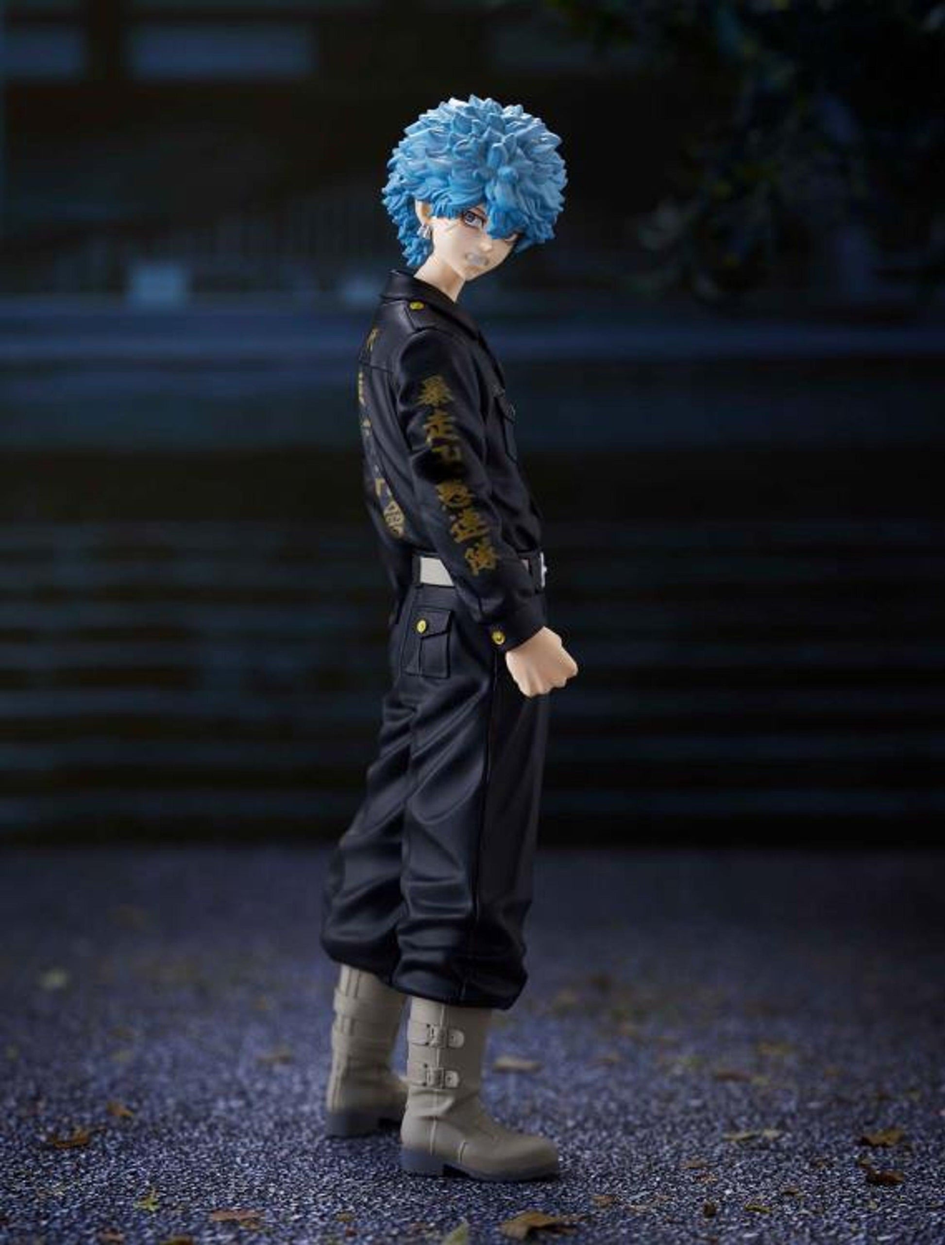 Tokyo Revengers Souya Kawata  *Pre-order* 