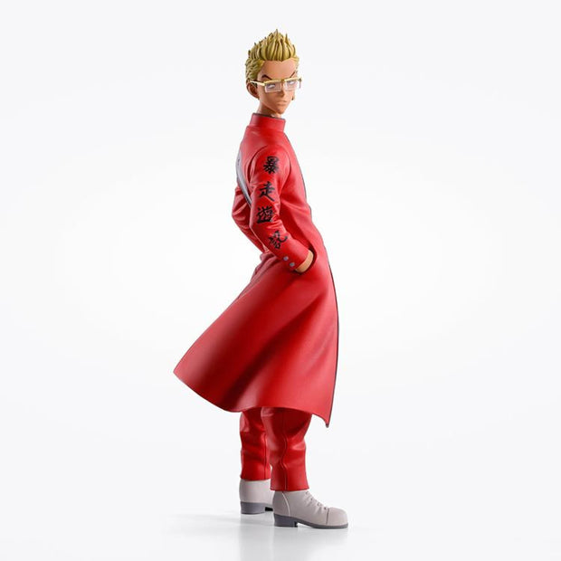 Tokyo Revengers Tetta Kisaki Vol 2 *Pre-order* 