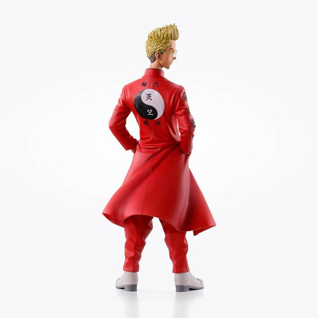 Tokyo Revengers Tetta Kisaki Vol 2 *Pre-order* 