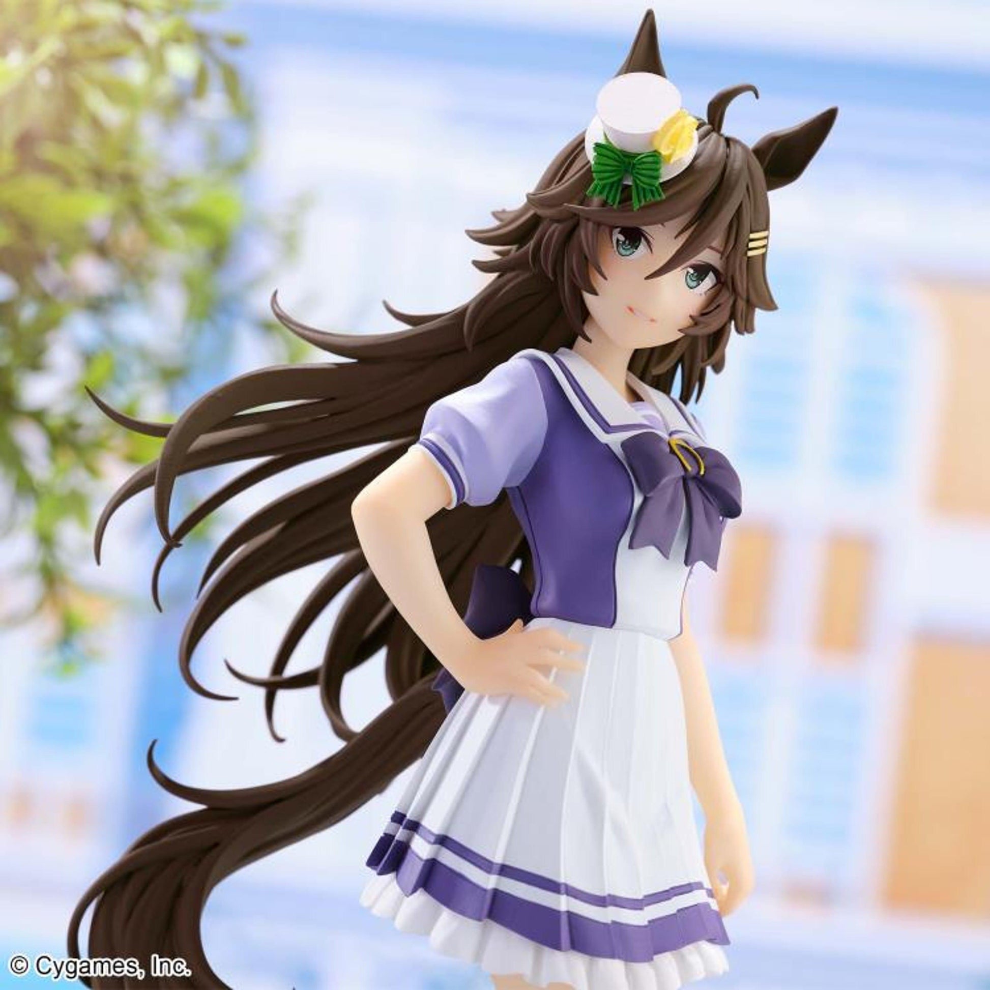 Uma Musume Pretty Derby Mr. C.B. 