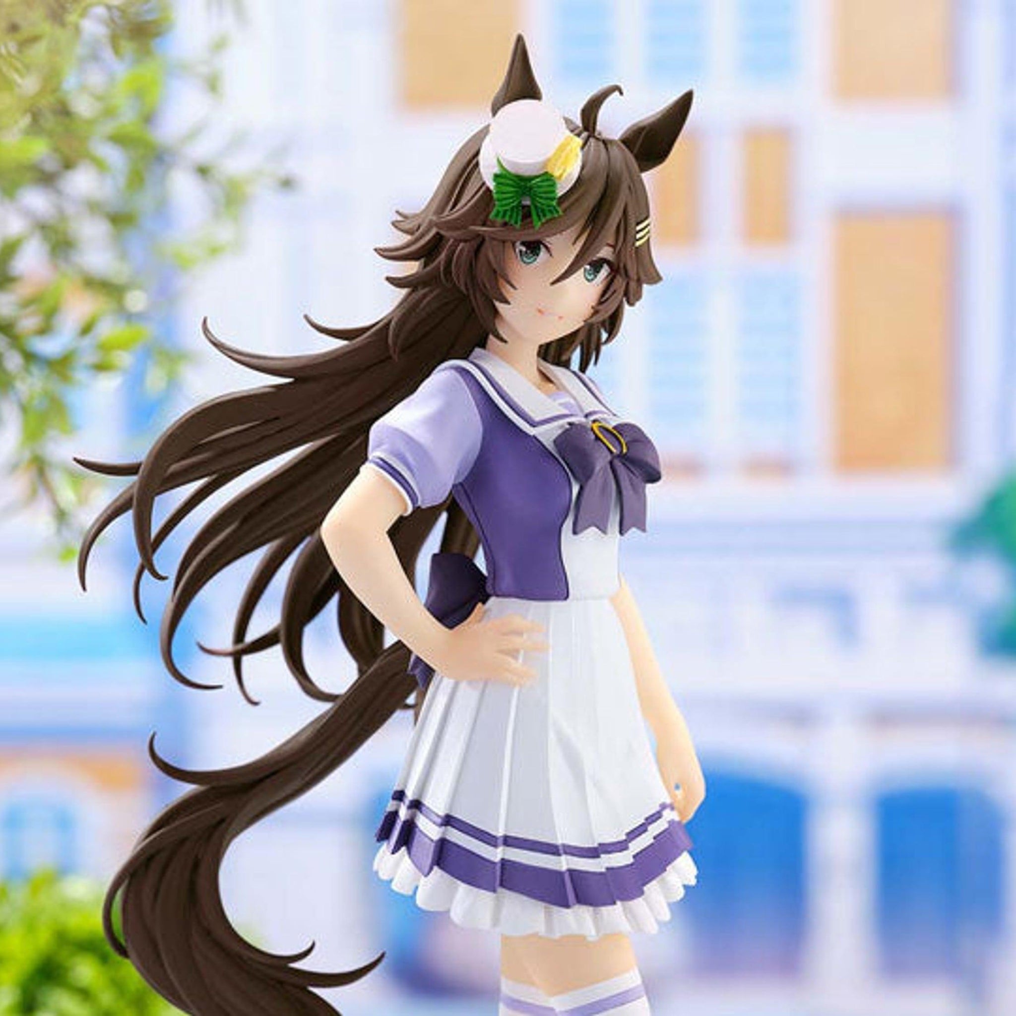 Uma Musume Pretty Derby Mr. C.B. 