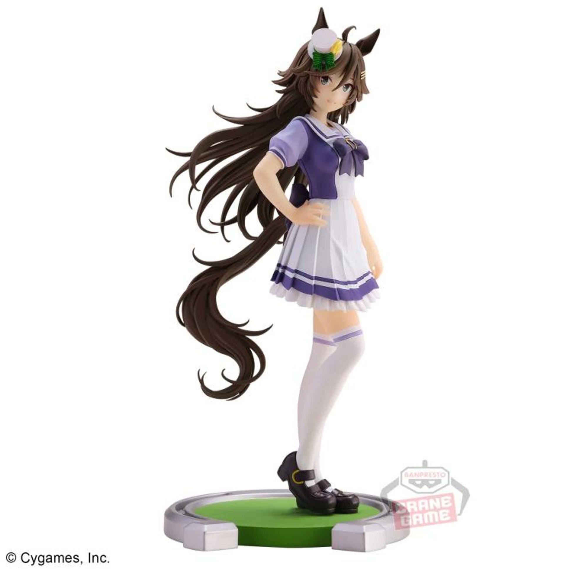 Uma Musume Pretty Derby Mr. C.B. 