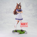 Uma Musume Pretty Derby Symboli Rudolf 
