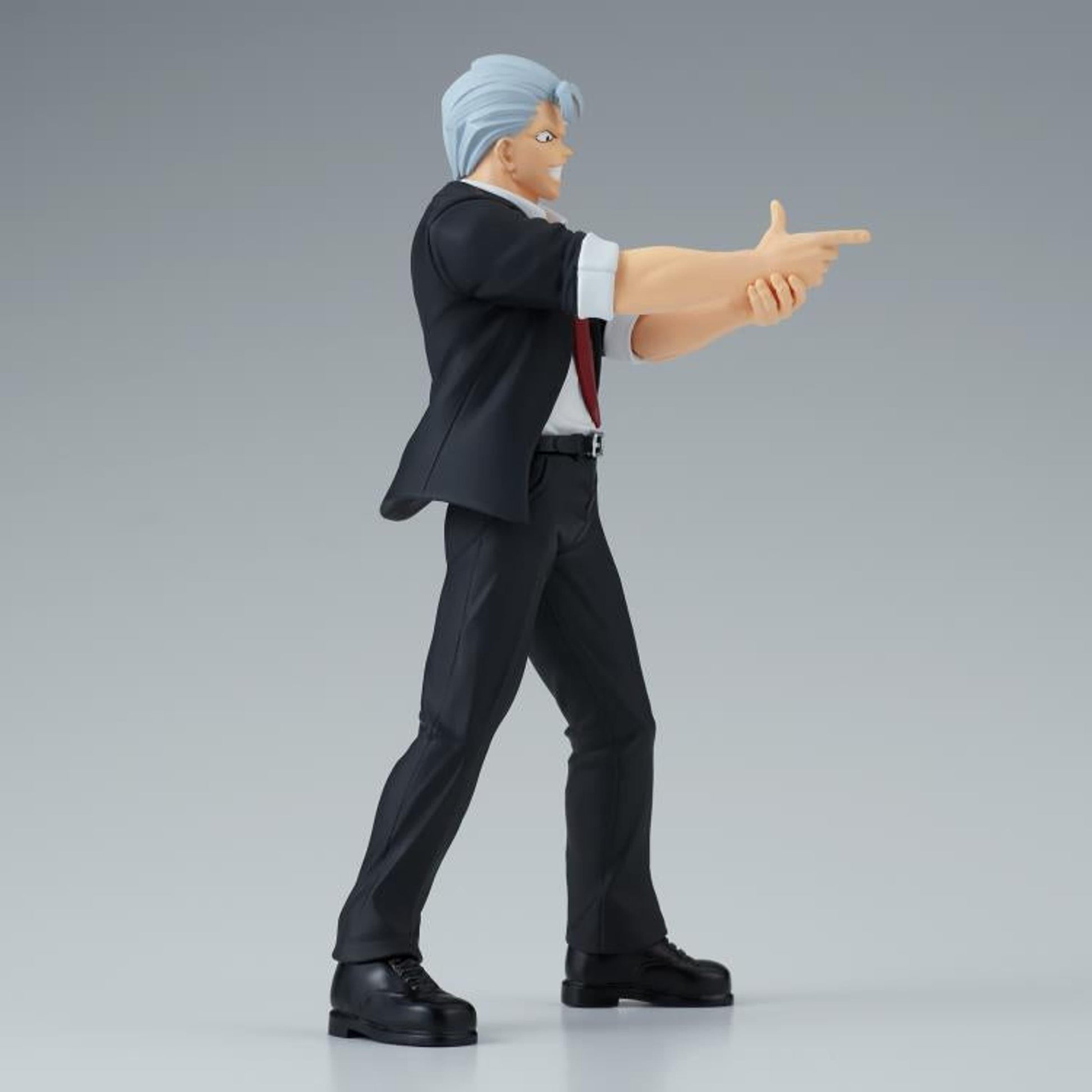 Undead Unluck Andy *Pre-order* 