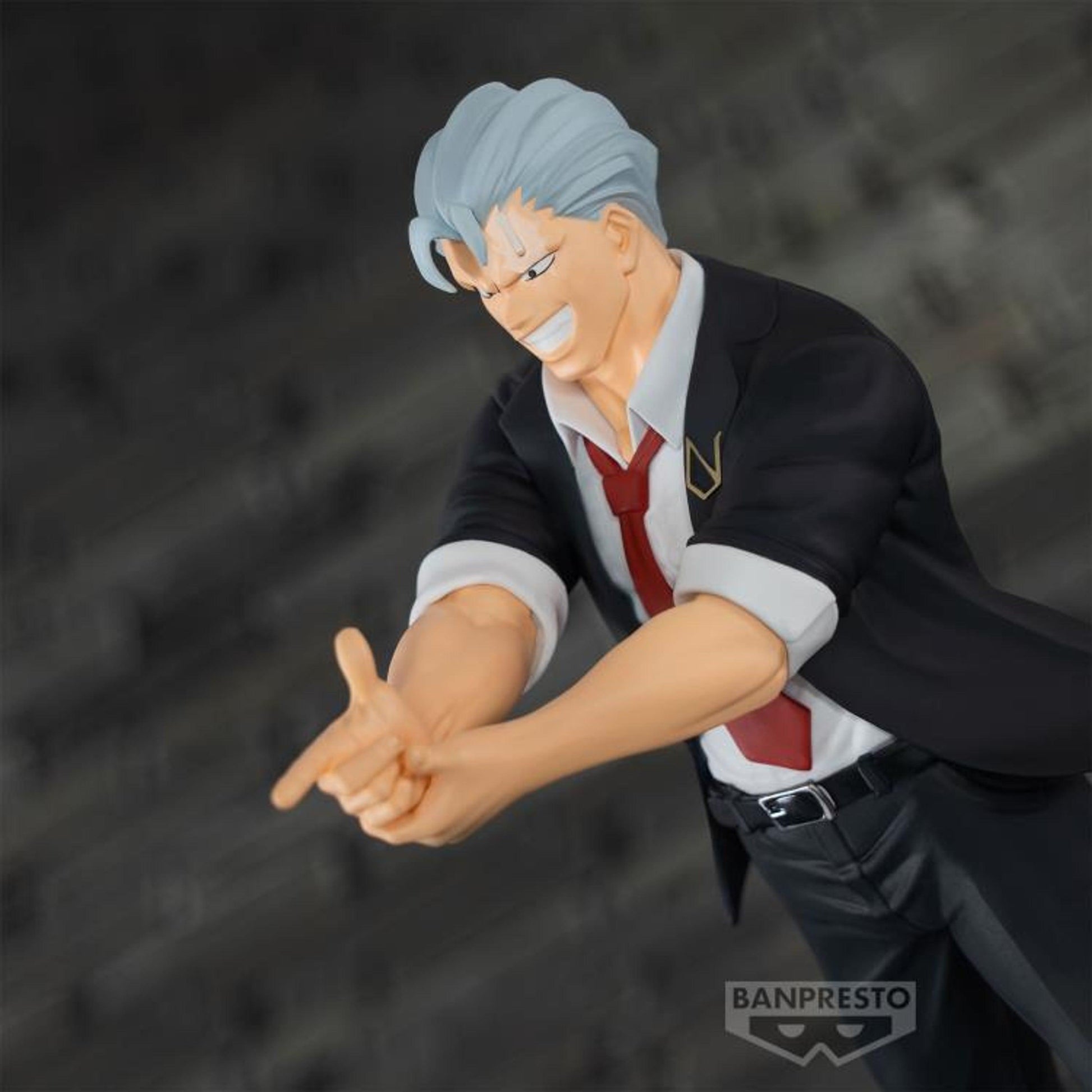 Undead Unluck Andy *Pre-order* 