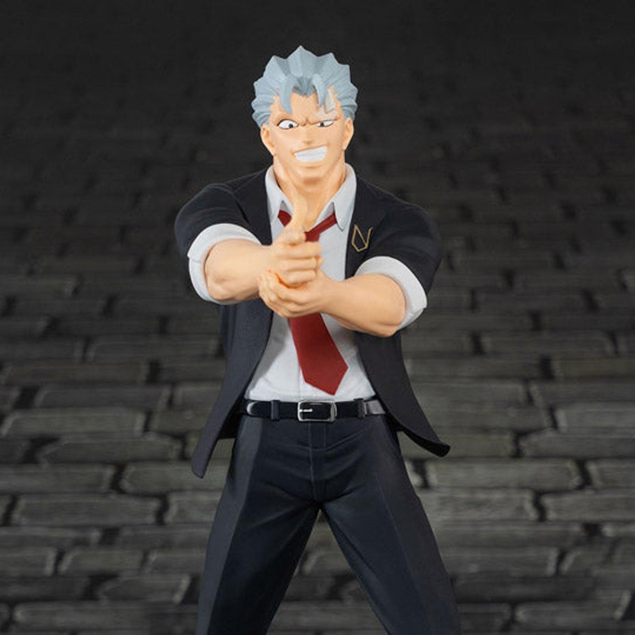Undead Unluck Andy *Pre-order* 