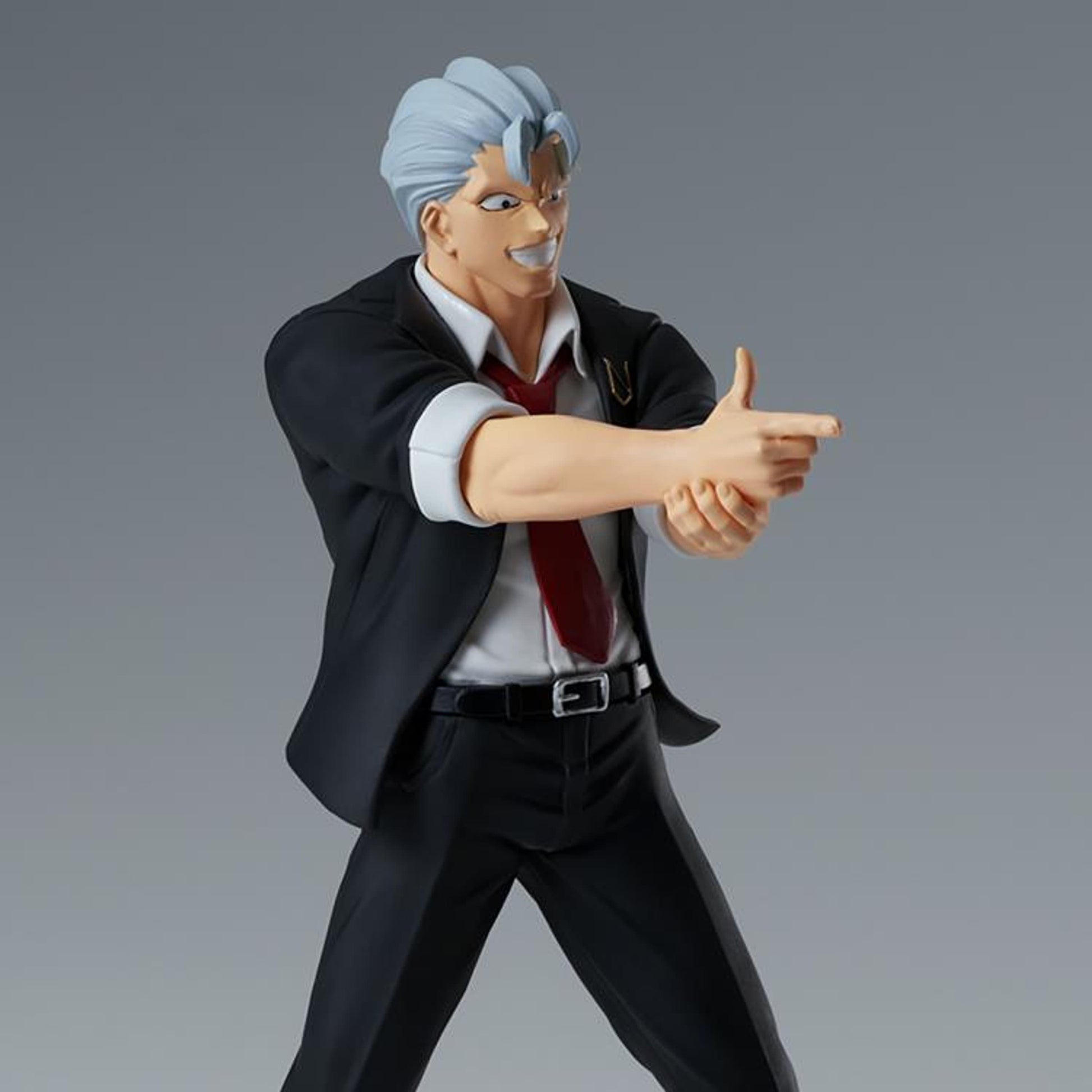 Undead Unluck Andy *Pre-order* 