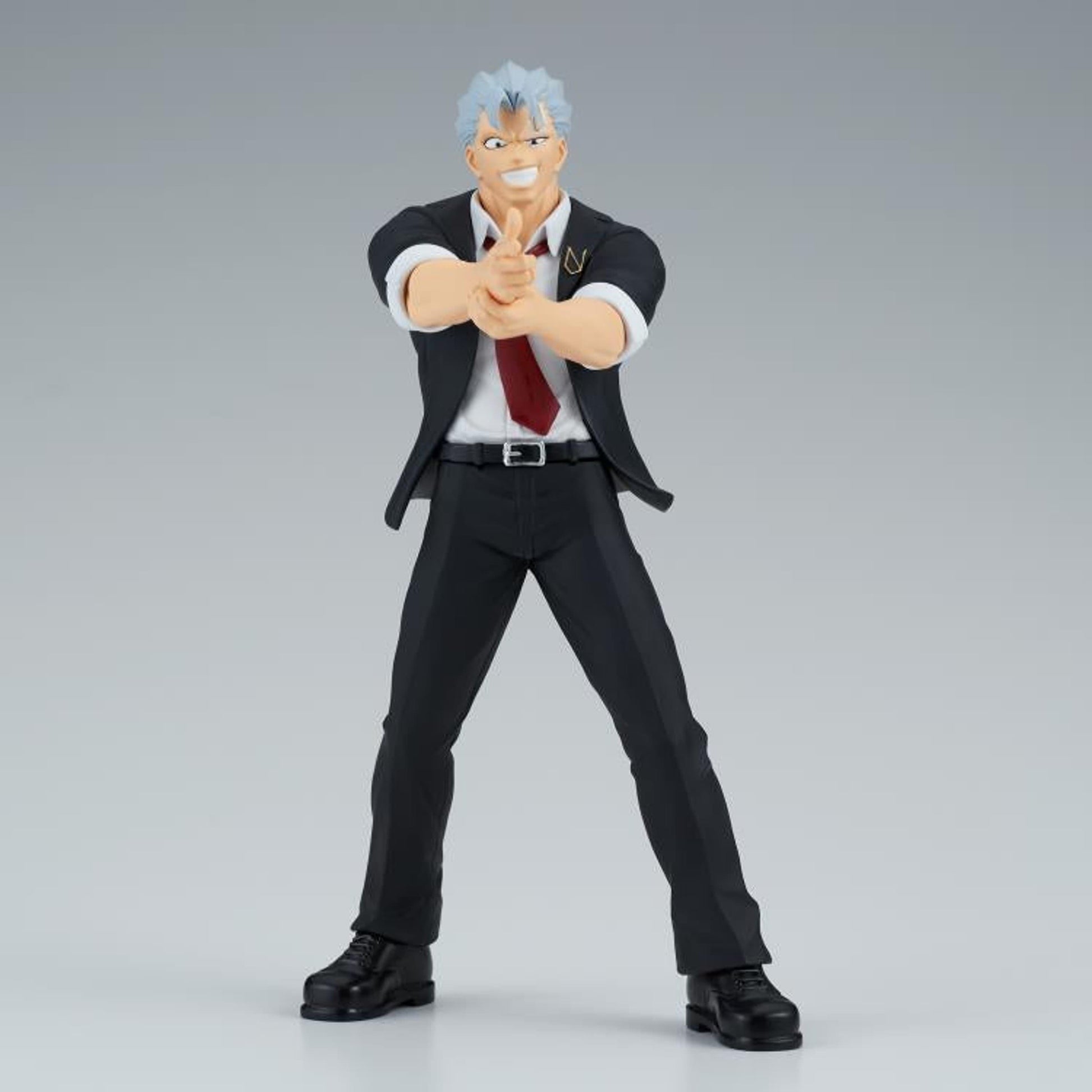 Undead Unluck Andy *Pre-order* 