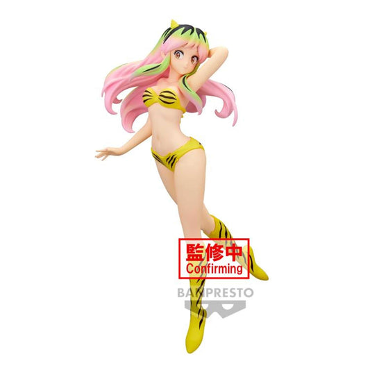 Urusei Yatsura Glitter & Glamours Lum II (Ver. B) *Pre-order* 