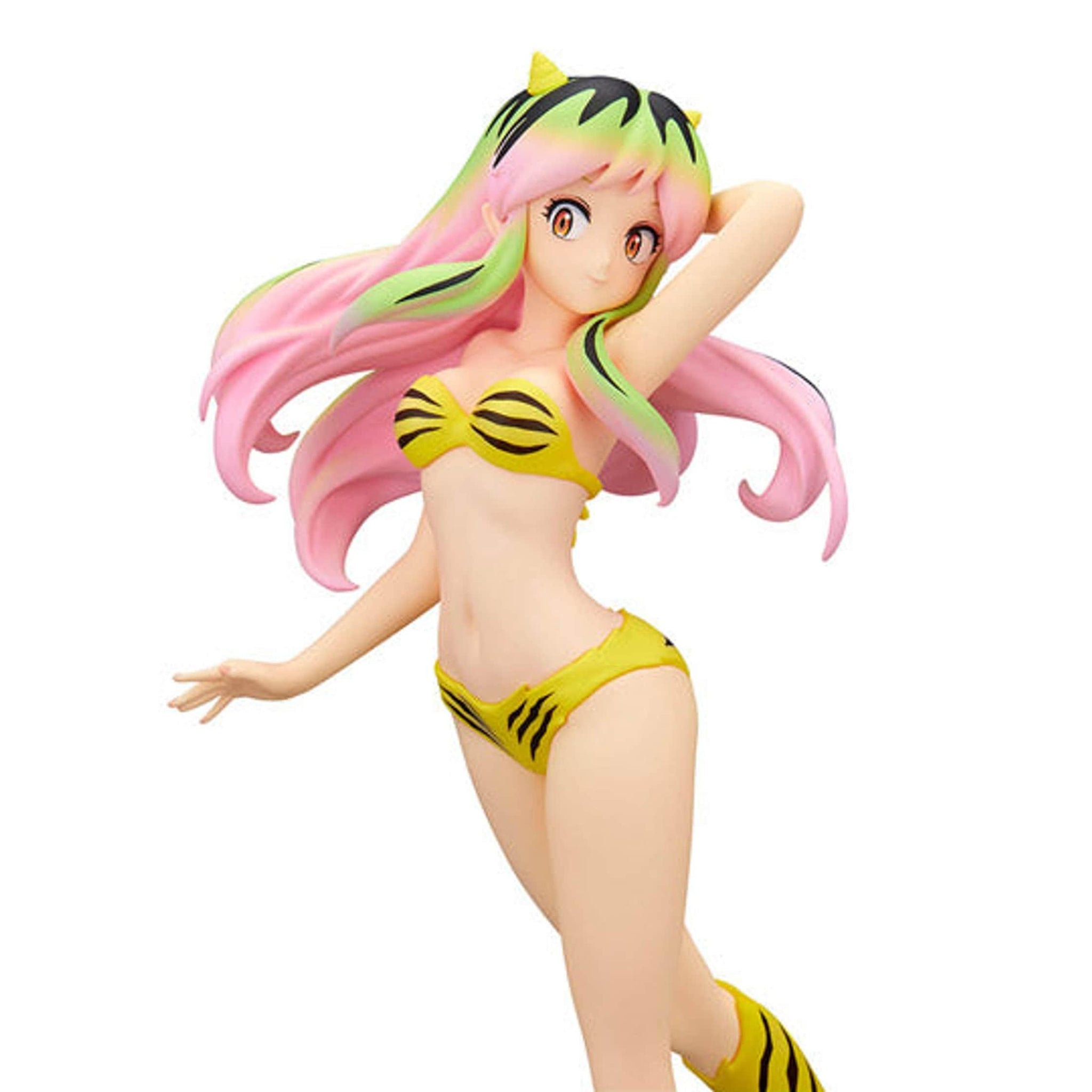 Urusei Yatsura Glitter & Glamours Lum II (Ver. B) *Pre-order* 