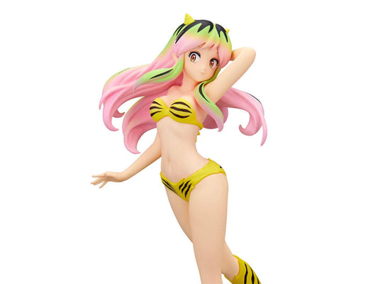 Urusei Yatsura Glitter & Glamours Lum II (Ver. B) *Pre-order* 