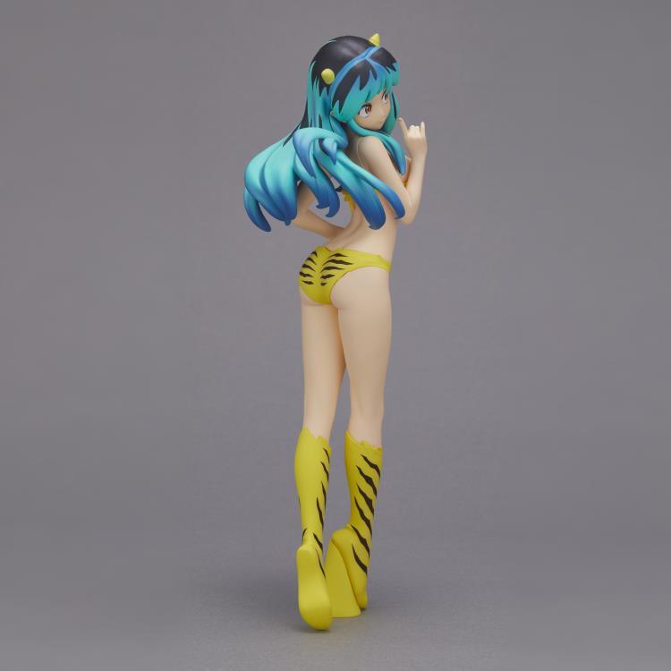 Urusei Yatsura Glitter & Glamours Lum (Ver. A) *Pre-Order* 