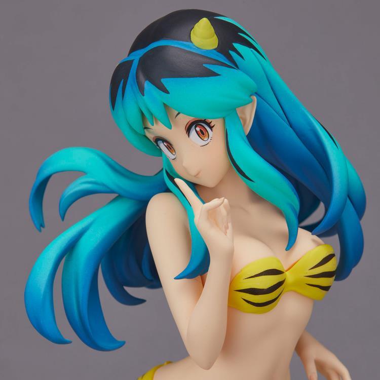 Urusei Yatsura Glitter & Glamours Lum (Ver. A) *Pre-Order* 