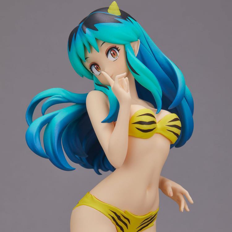 Urusei Yatsura Glitter & Glamours Lum (Ver. A) *Pre-Order* 