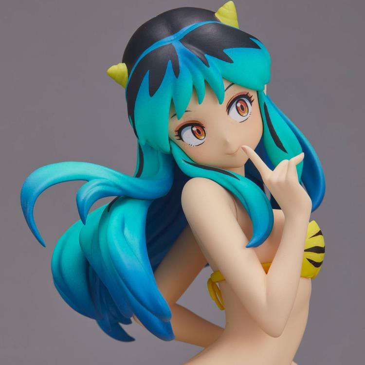 Urusei Yatsura Glitter & Glamours Lum (Ver. A) *Pre-Order* 