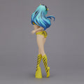 Urusei Yatsura Glitter & Glamours Lum (Ver. A) *Pre-Order* 