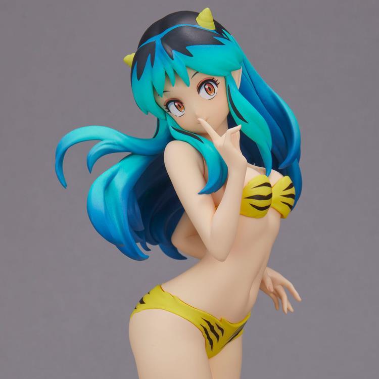 Urusei Yatsura Glitter & Glamours Lum (Ver. A) *Pre-Order* 