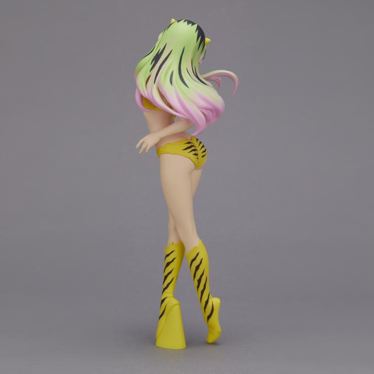 Urusei Yatsura Glitter & Glamours Lum (Ver. B) *Pre-Order* 