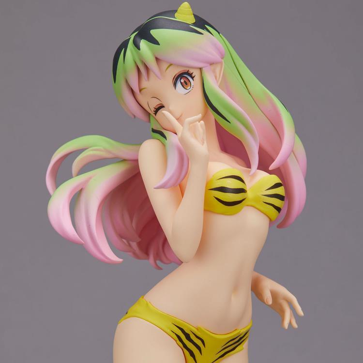 Urusei Yatsura Glitter & Glamours Lum (Ver. B) *Pre-Order* 