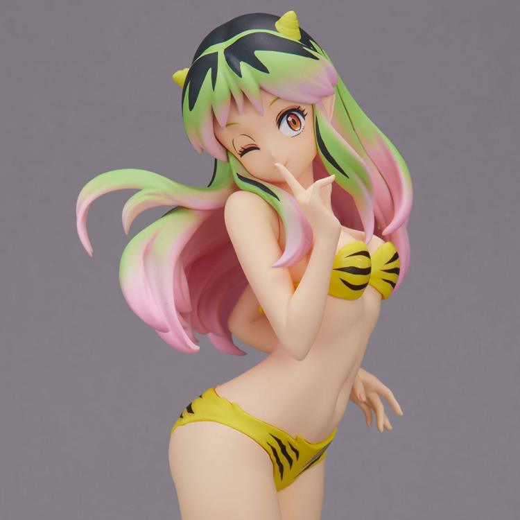 Urusei Yatsura Glitter & Glamours Lum (Ver. B) *Pre-Order* 