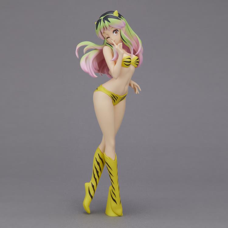 Urusei Yatsura Glitter & Glamours Lum (Ver. B) *Pre-Order* 