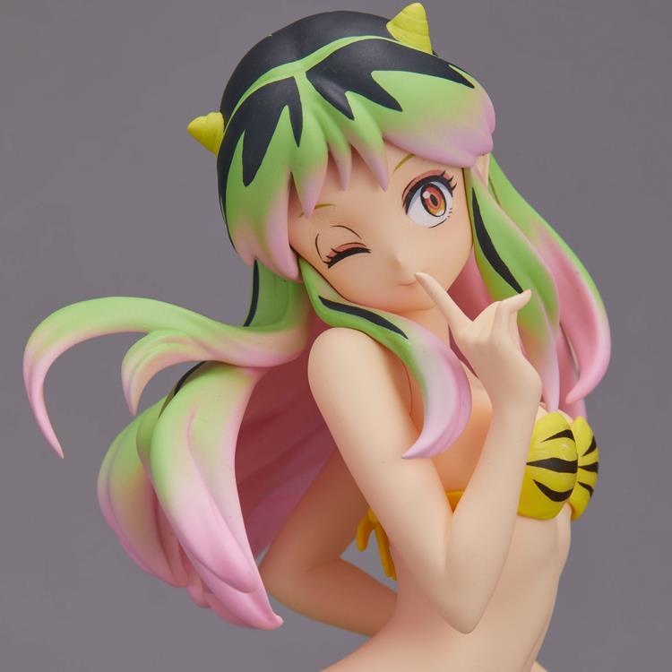 Urusei Yatsura Glitter & Glamours Lum (Ver. B) *Pre-Order* 