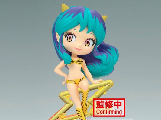 Urusei Yatsura Q Posket Together Lum (Ver. A) *Pre-order* 