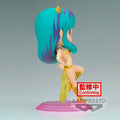 Urusei Yatsura Q Posket Together Lum (Ver. A) *Pre-order* 